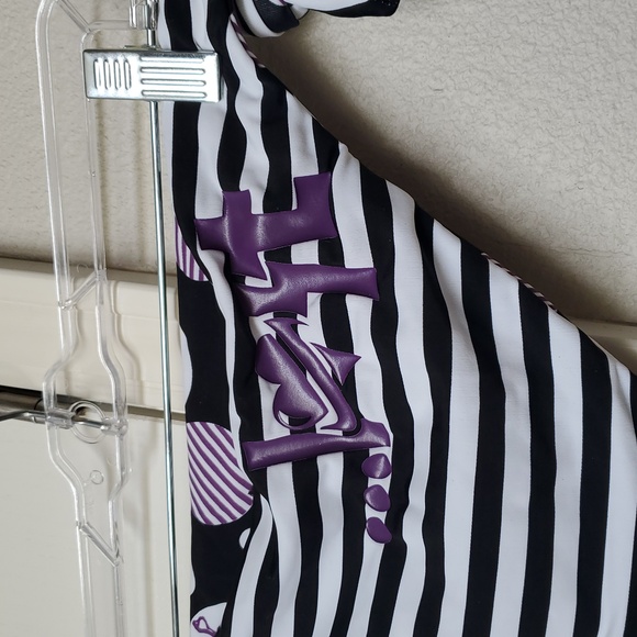 ...Lost Reversible Bikini Bottom - Picture 5 of 9